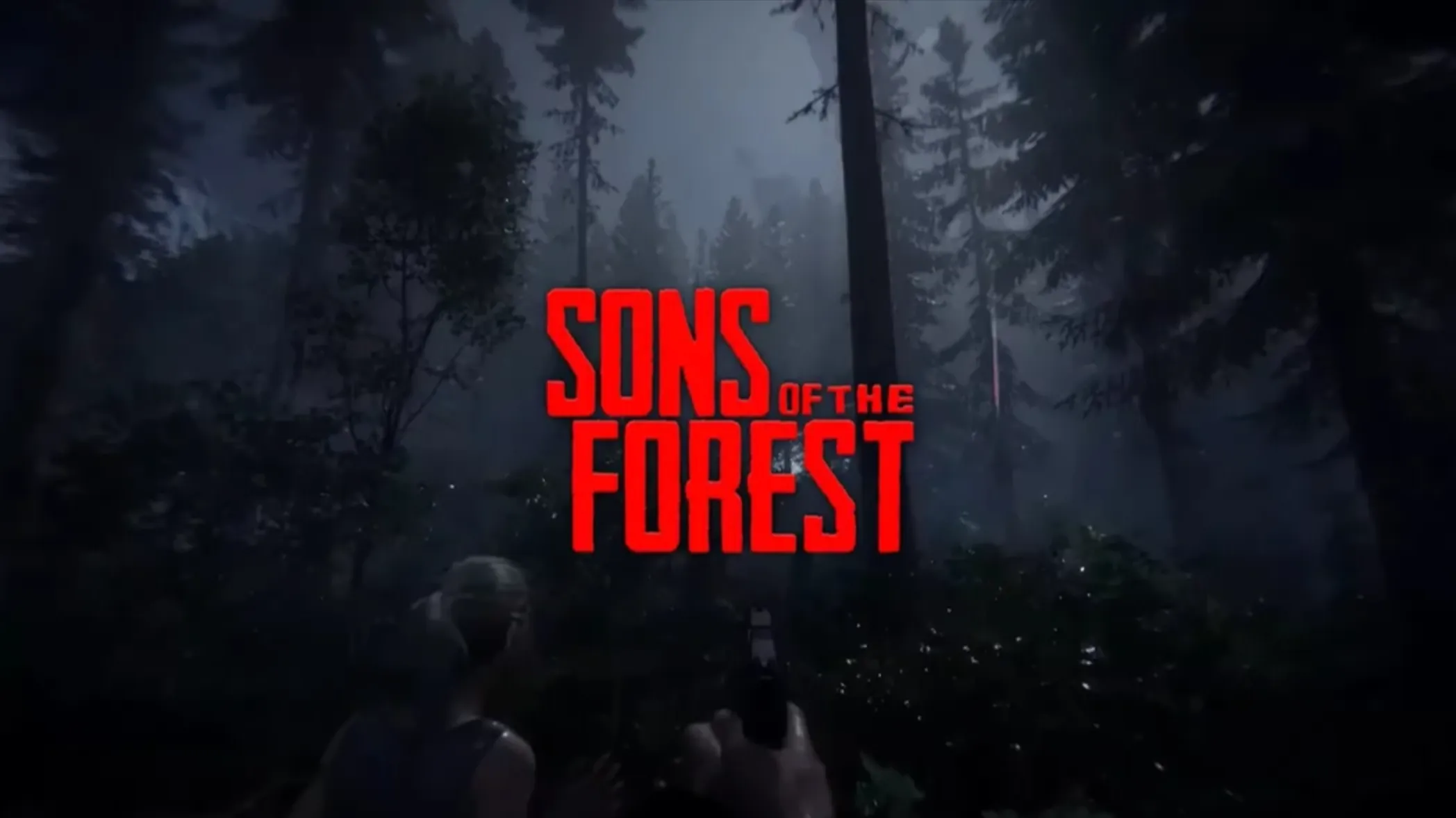 Sons of the Forest